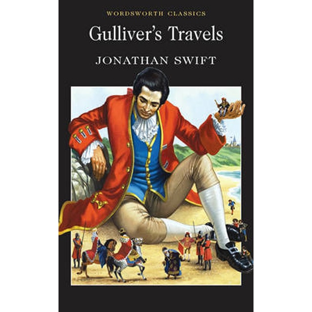 Gulliver'S Travels 1
