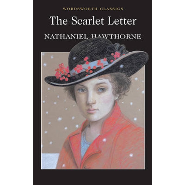 Scarlet Letter 1
