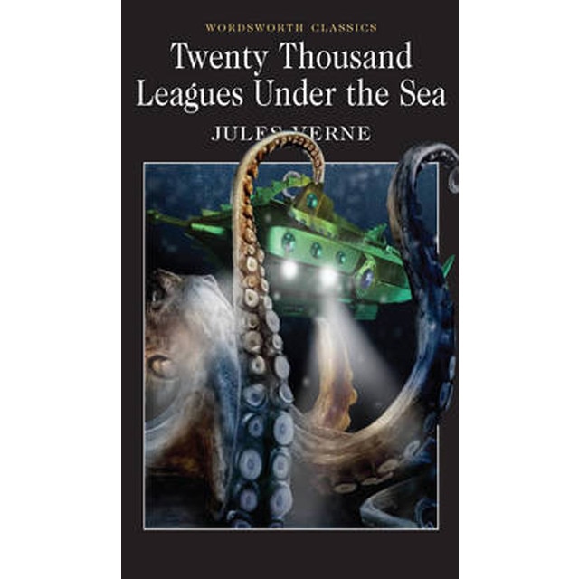 20,000 leagues under the sea 1