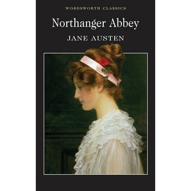 Northanger Abbey 1
