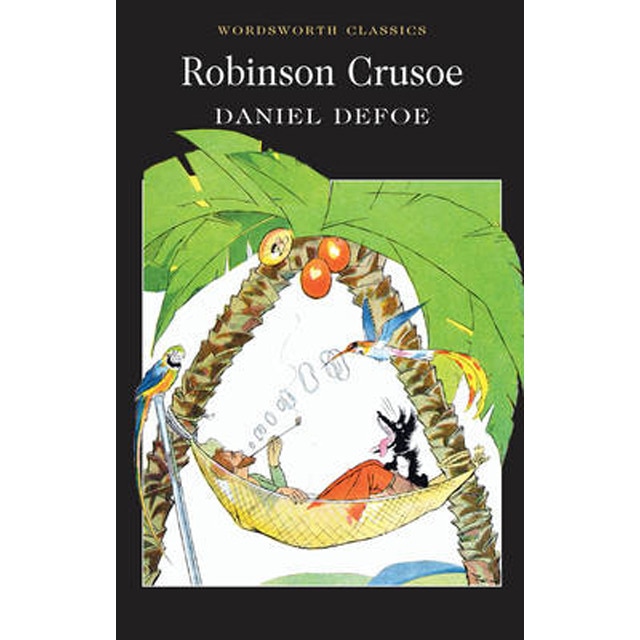 Imagem 0 de Robinson Crusoe
