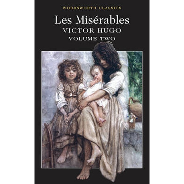 Les Miserables - Volume I 1