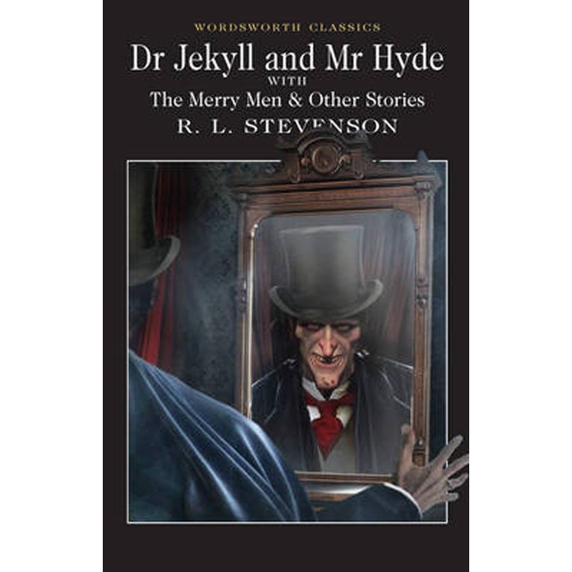 Dr jekyll and mr hyde 1