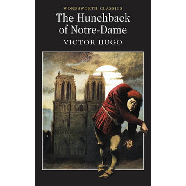 Hunchback Of Notre-Dame 1