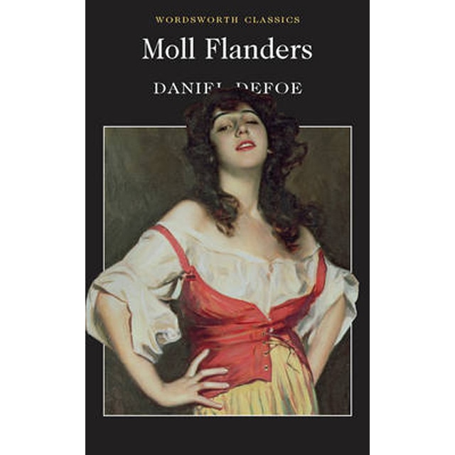 Imagem 0 de Moll Flanders