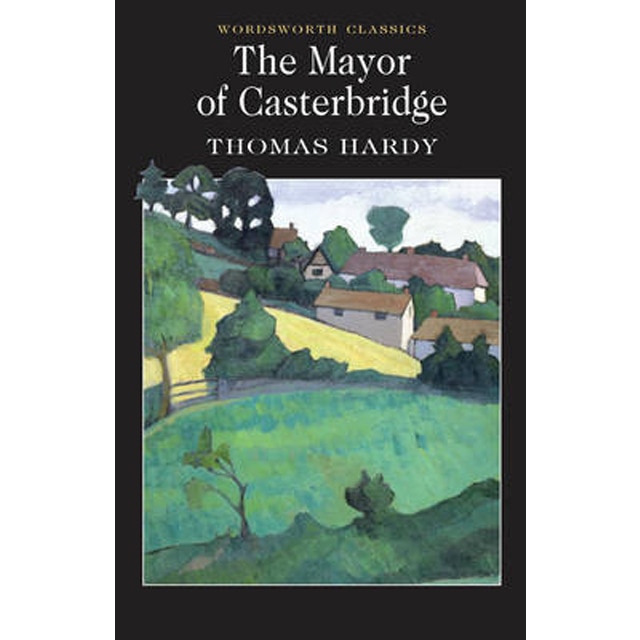 Imagem 0 de Mayor Of Casterbridge