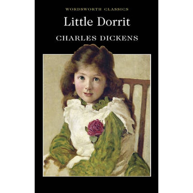 Little Dorrit 1