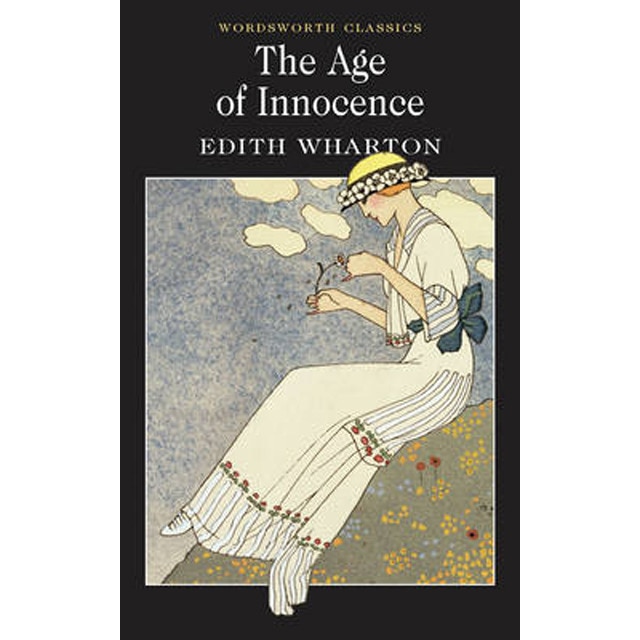 Age Of Innocence 1