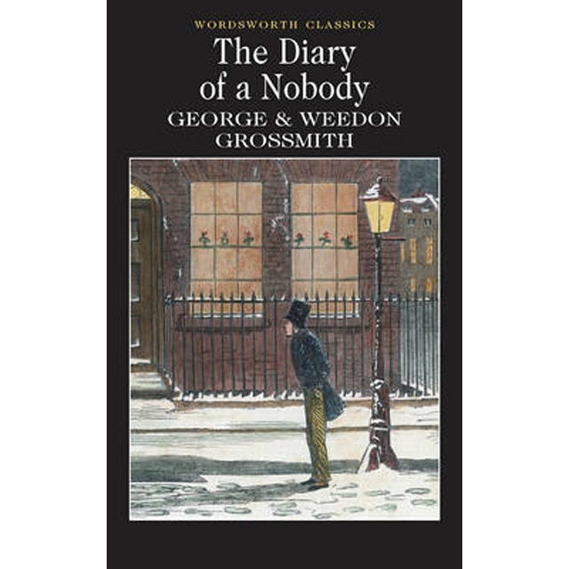 Diary Of A Nobody 1