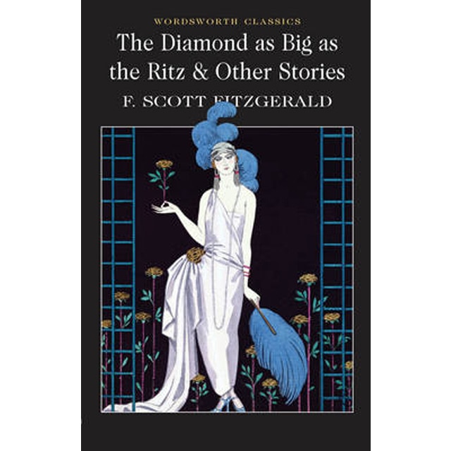 Imagem 0 de Diamond as big as the ritz & other stories