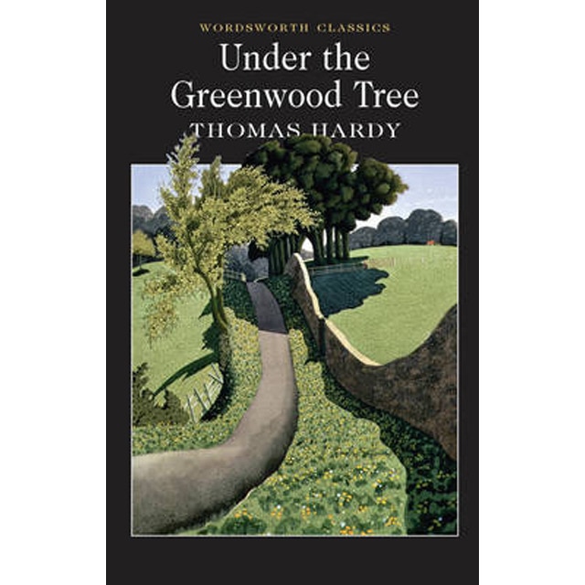 Imagem 0 de Under The Greenwood Tree
