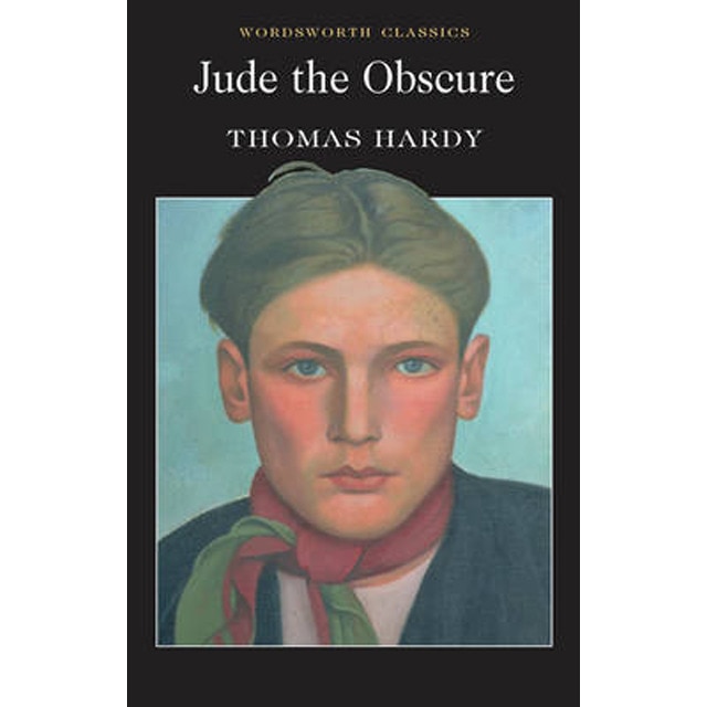 Imagem 0 de Jude The Obscure