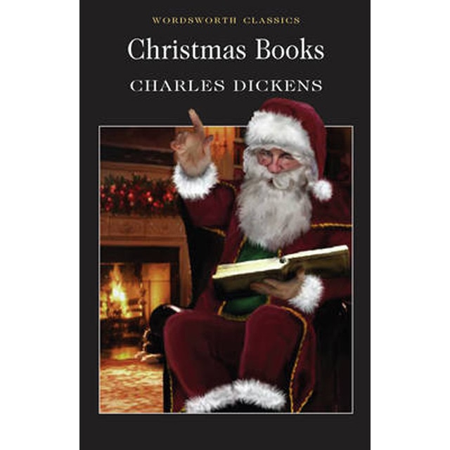 Christmas Books 1