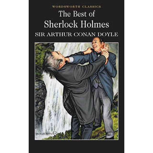 The Best Of Sherlock Holmes 1