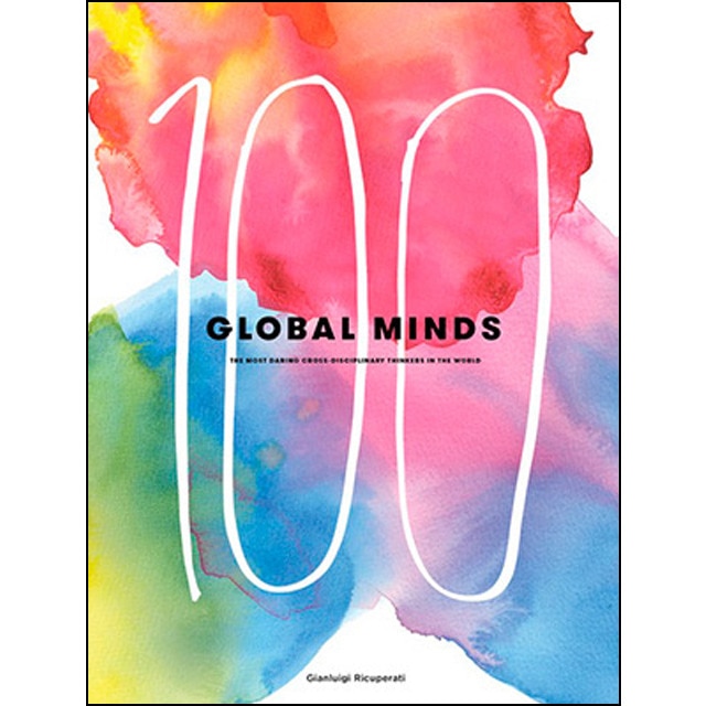 100 Global Minds 1