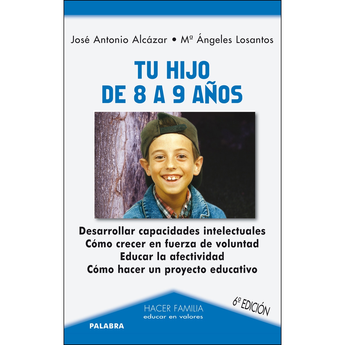 Imagem 0 de Tu Hijo De 8 A 9 Años