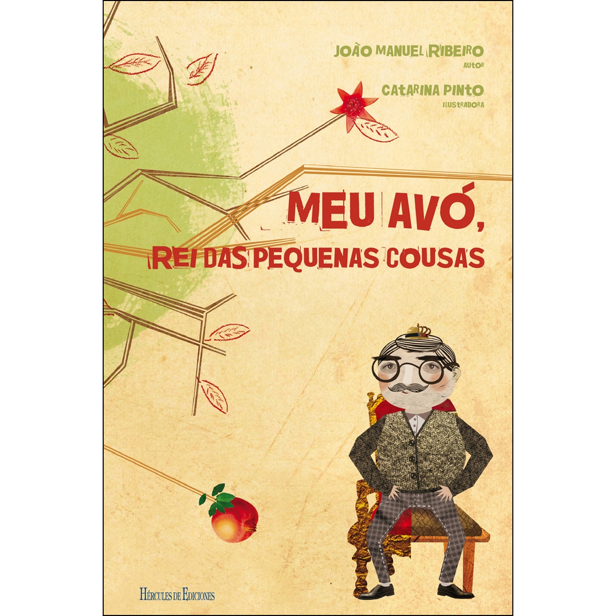 Imagem 0 de Meu Avó. Rei Das Pequenas Cousas