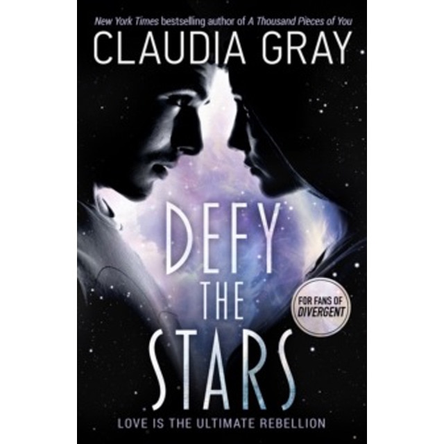 Defy The Stars 1