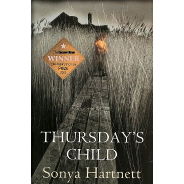 Thursday's Child 1