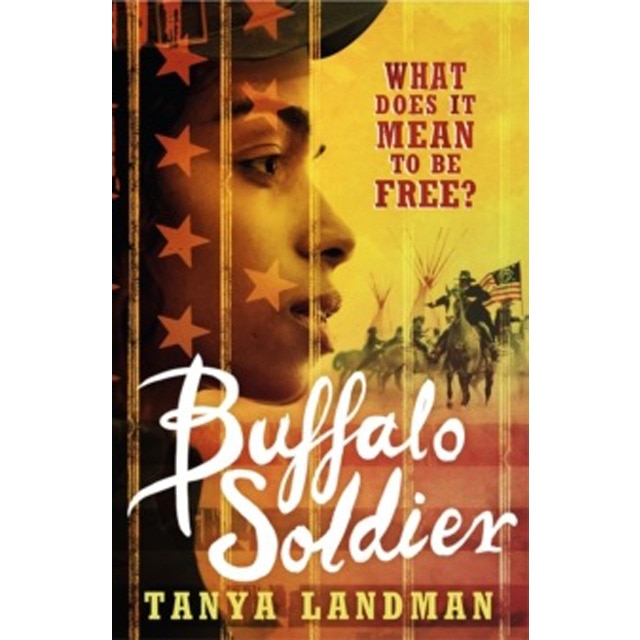 Buffalo Soldier 1