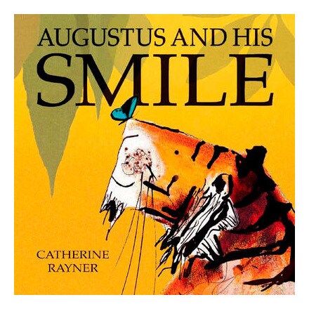 Augustus And His Smile 1