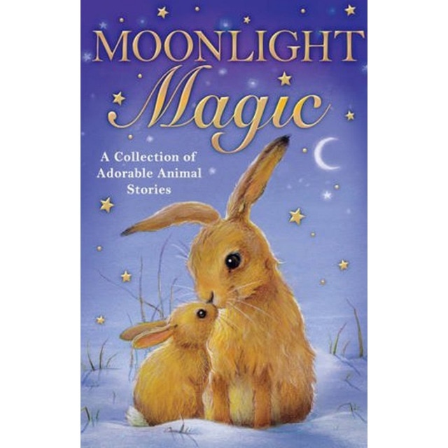 Animal Anthologies Moonlight Magic 1