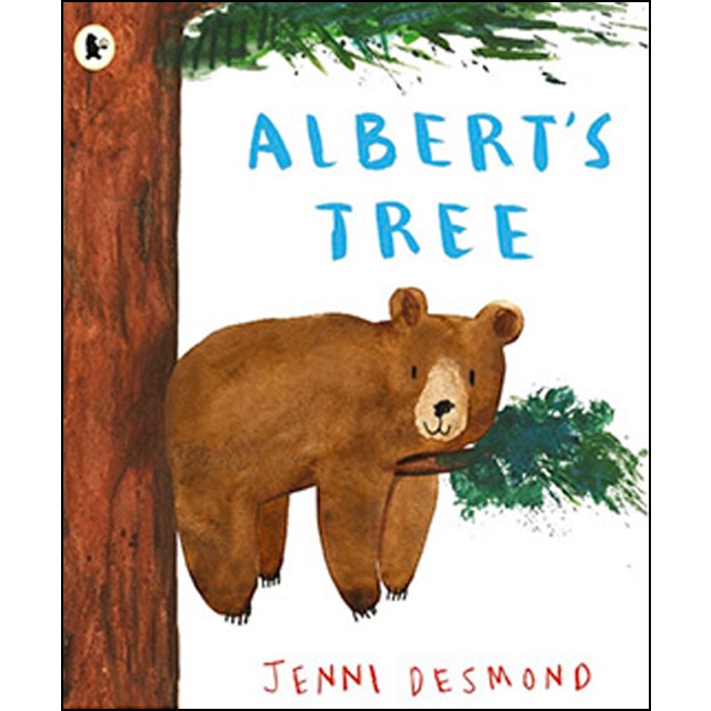 Albert's Tree 1