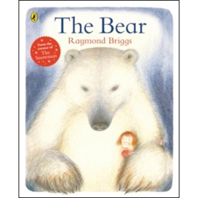 Imagem 0 de The Bear