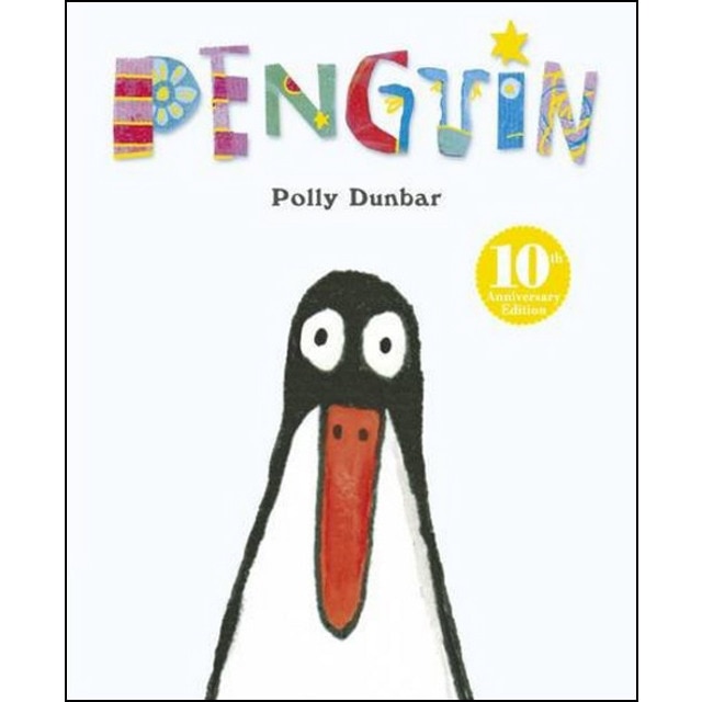 Imagem 0 de Penguin: 10th Anniversary Edition