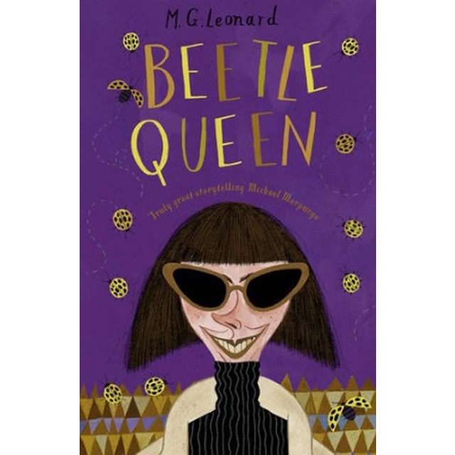 Beetle Queen 1
