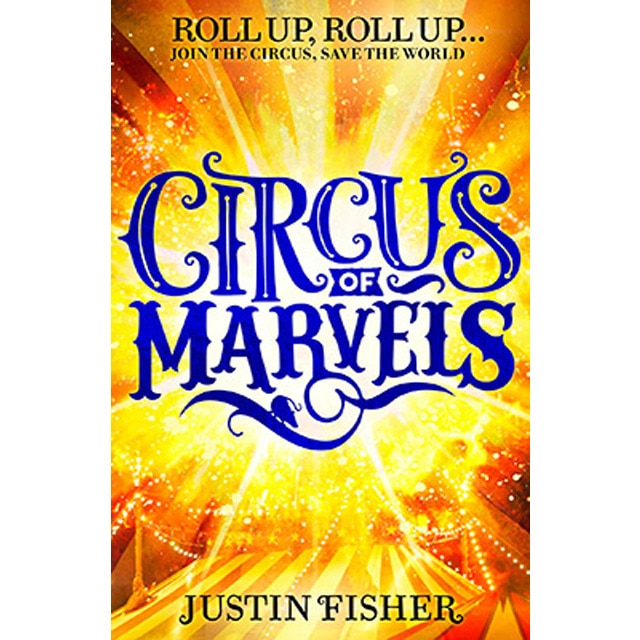 Circus Of Marvels 1