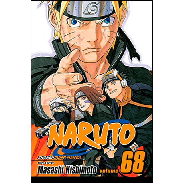 Naruto 68 1