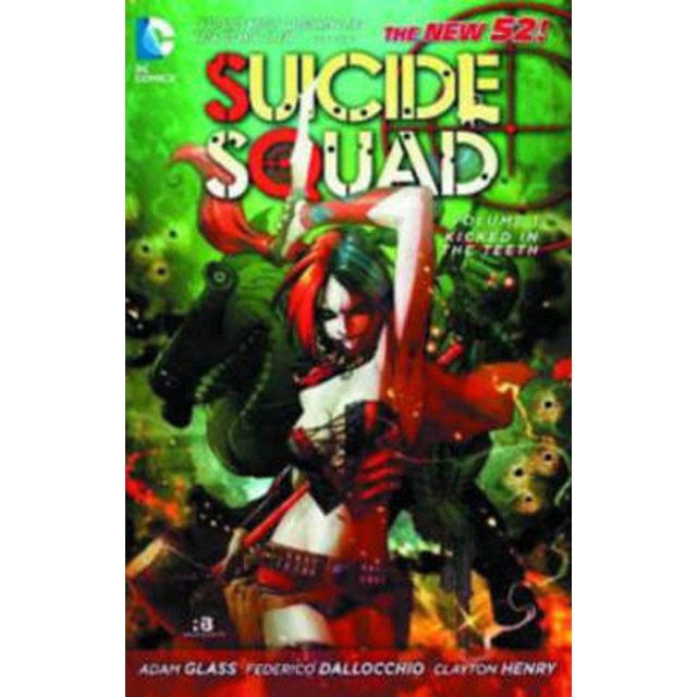 Imagem 0 de Suicide Squad Vol. 1