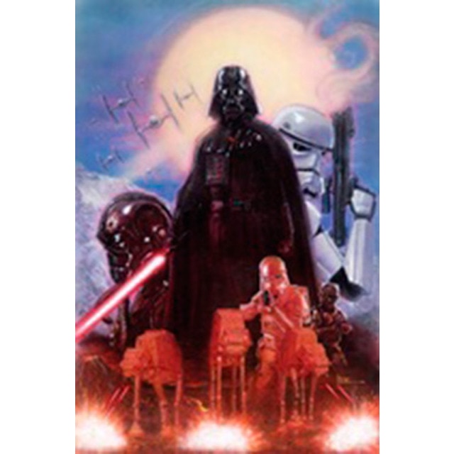 Star Wars: Darth Vader Vol 3 The Shu-Torun War 1