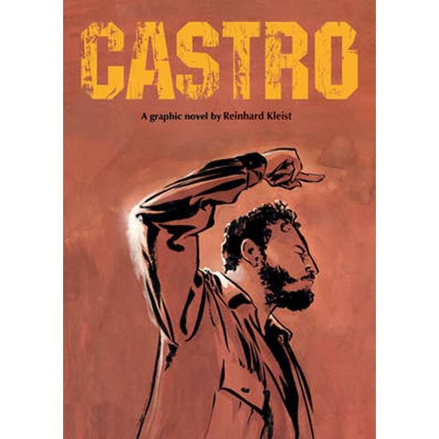 Castro 1