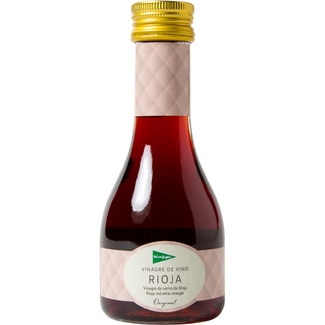 vinagre de vino de La Rioja botella 250 ml - El Corte Ingles
