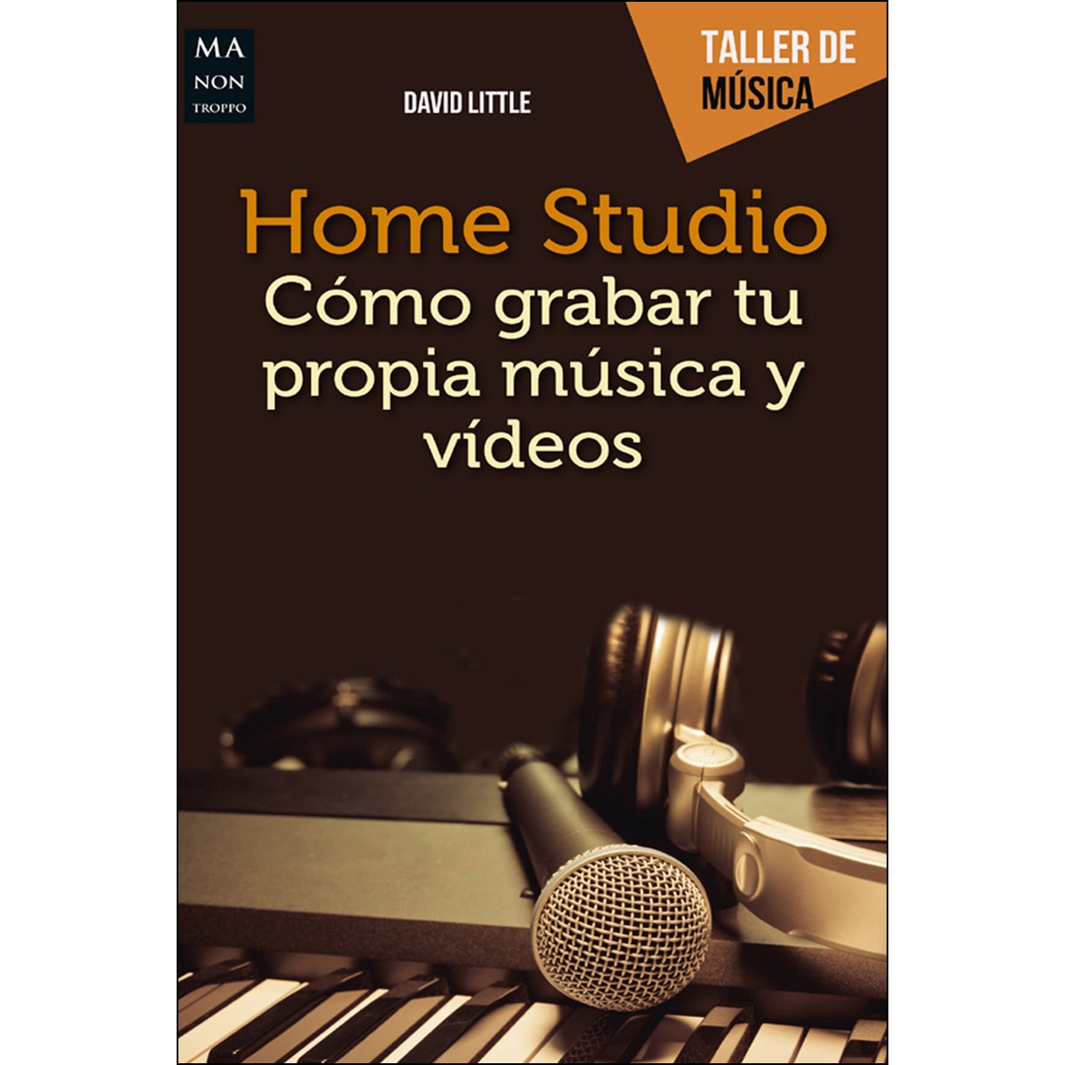 Imagem 0 de Home Studio