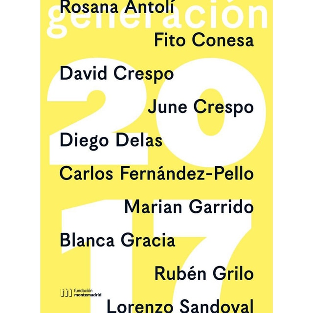 Imagen 0 de Generación 2017