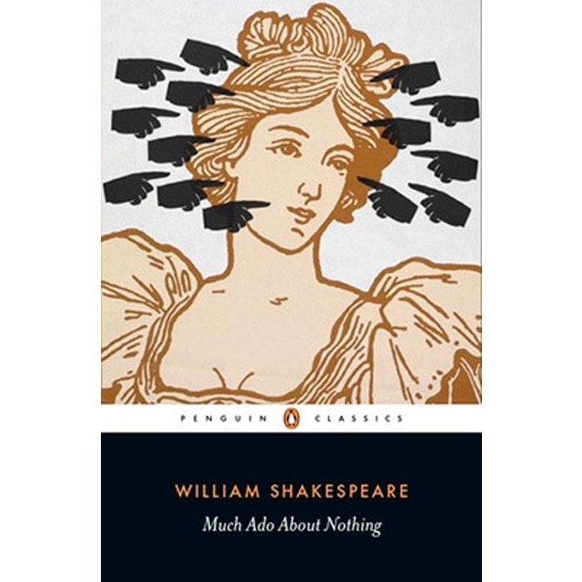 Much Ado About Nothing 1