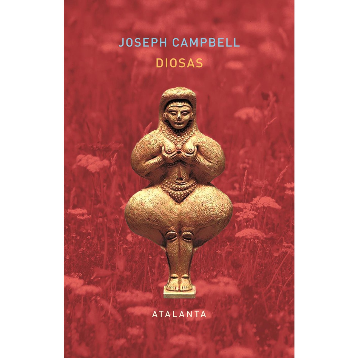 Imagem 0 de Diosas: Misterio de lo divino femenino