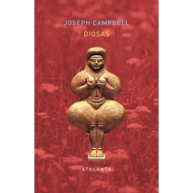 Imagen 0 de Diosas: Misterio de lo divino femenino