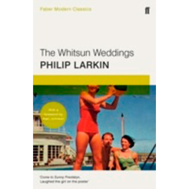 The Whitsun Weddings 1