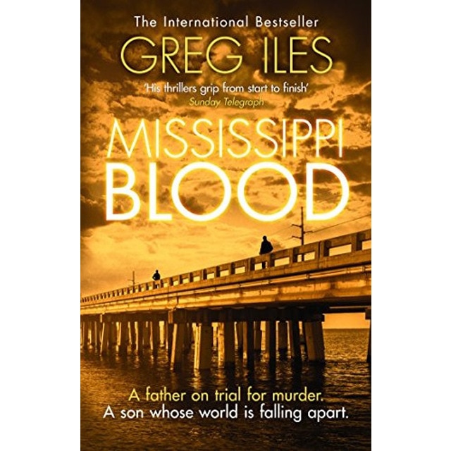 Mississippi Blood 1