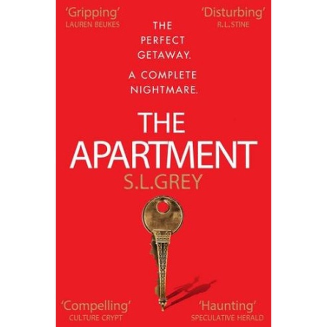 The Apartment 1