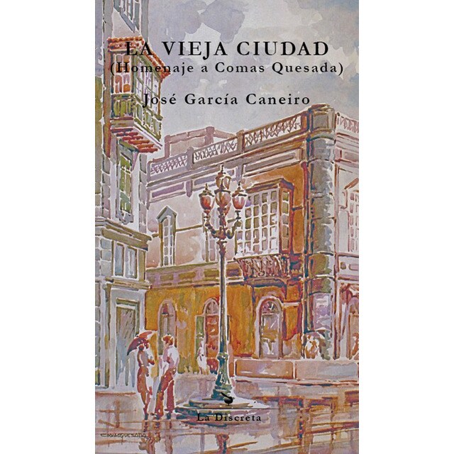 Imagem 0 de La Vieja Ciudad