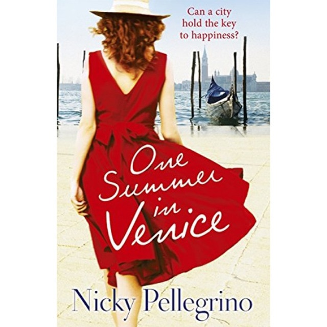 One summer in venice 1