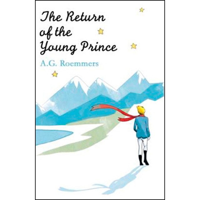 The Return Of The Young Prince 1
