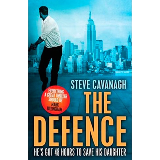 Imagem 0 de The Defence