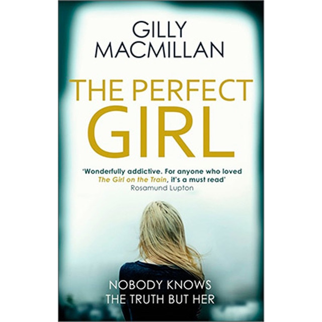 The Perfect Girl 1