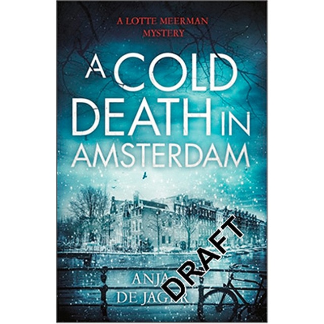 A Cold Death In Amsterdam 1